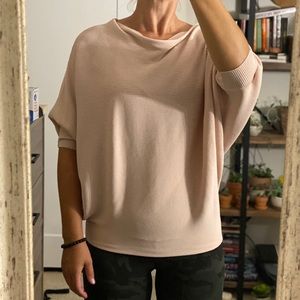 EUC Few Moda stretchy sweater